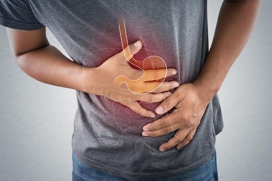 How to Stop Acid Reflux: 8 Practical Ways to Reduce Symptoms Naturally 