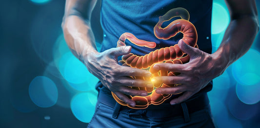 How to Naturally Reduce GERD Symptoms