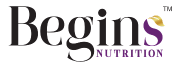 Begins Nutrition