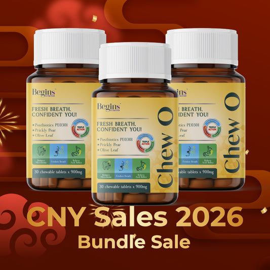 CNY 2026 Bundle Sale